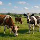 Hooves & Health: The Heavy-Duty Reasons Cohesive Wraps Belong in Your Cattle Kit
