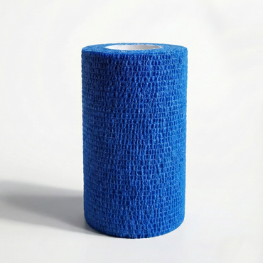 Single - EOS Cohesive Flexible Wrap (4" x 5 Yards)